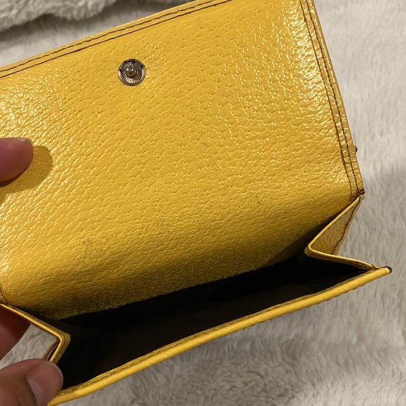 Cute GG wallet - Picture 7 of 7